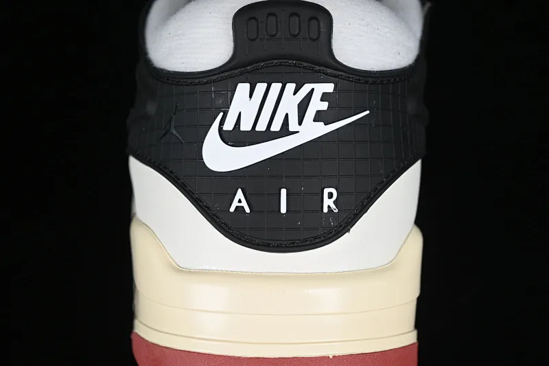 All categories Air Jordan Jordan series basketball shoes Air Jordan 4 Air Jordan 4 "Remastered" AJ4 Joe 4 remake black and white FQ7939-100